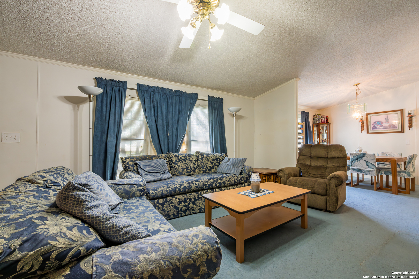 747 Cove Ranch Kempner TX 76539