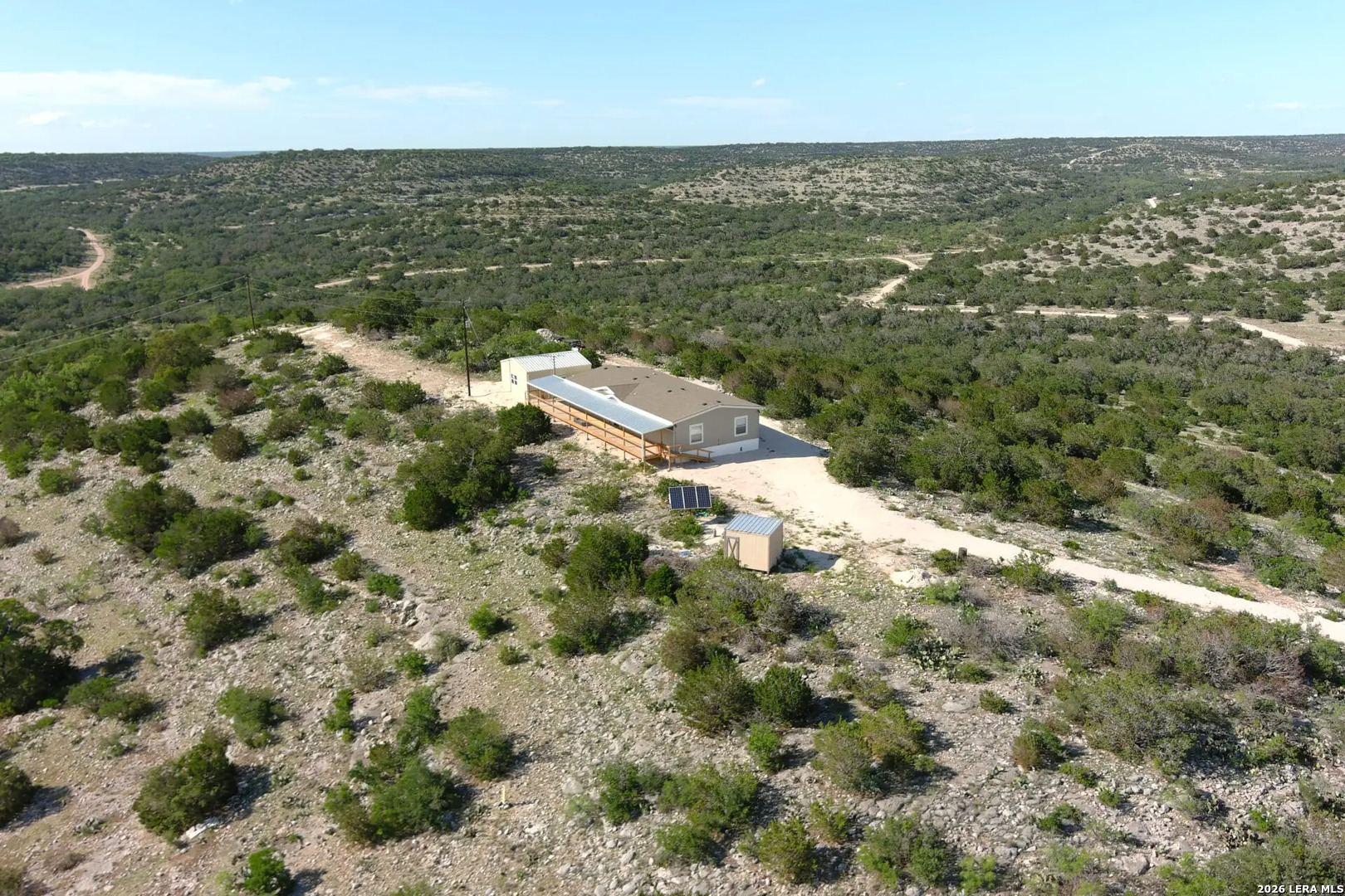 487 Sd 45460 Rocksprings TX 78880