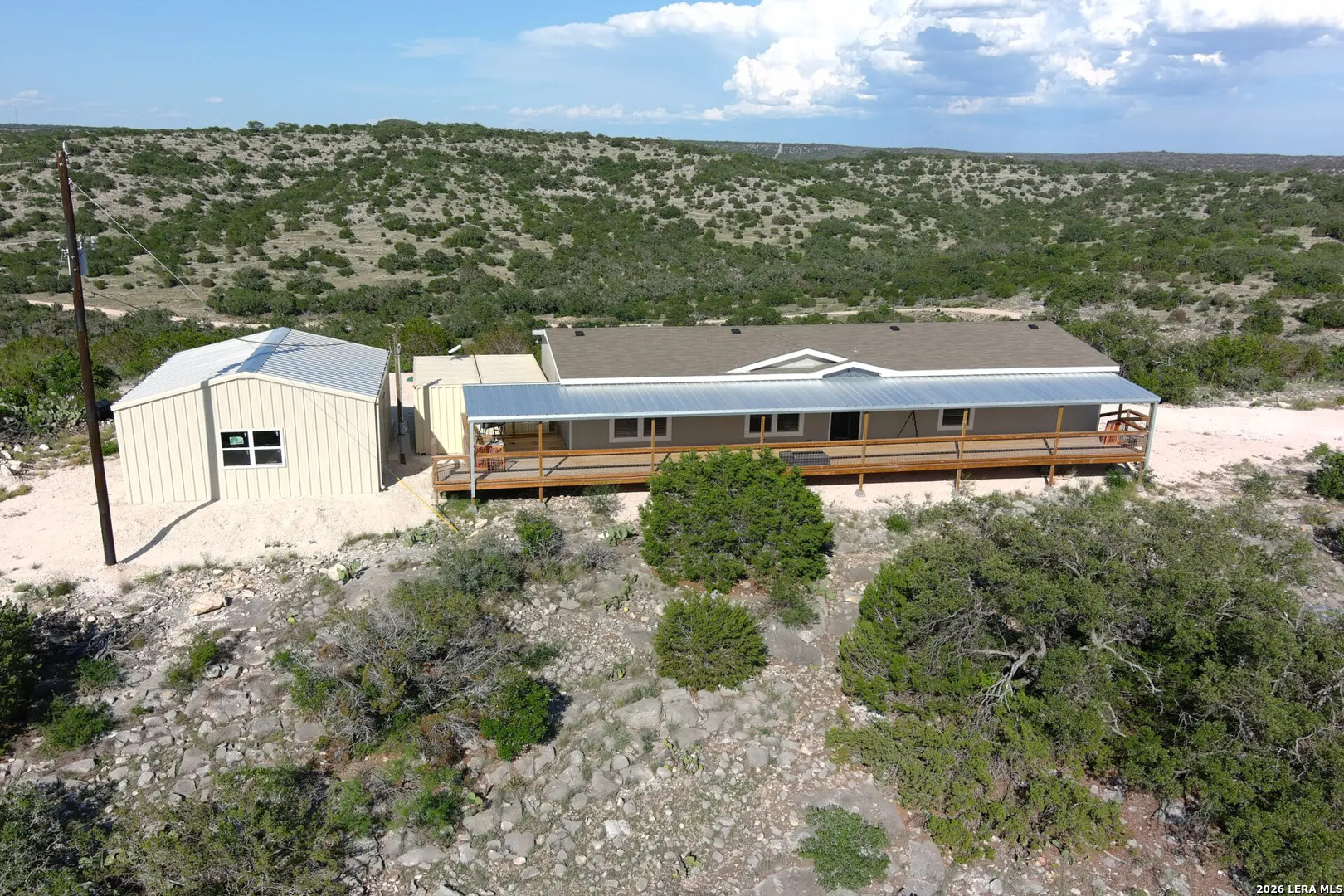 487 Sd 45460 Rocksprings TX 78880