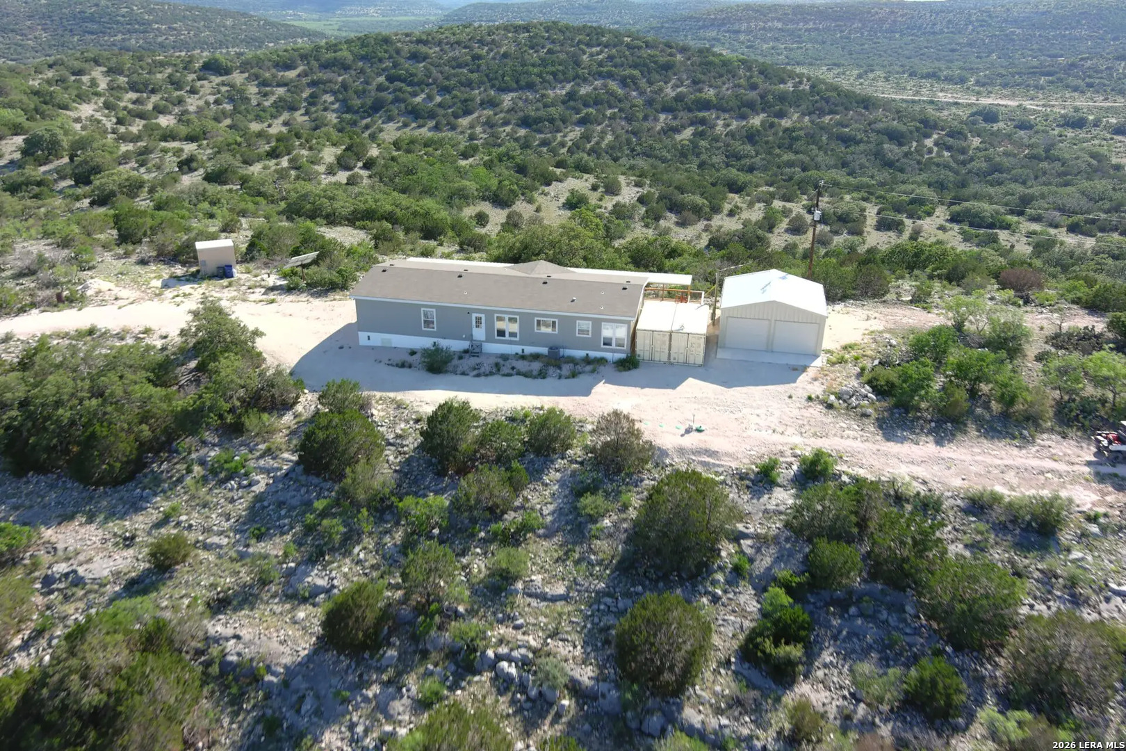 487 Sd 45460 Rocksprings TX 78880