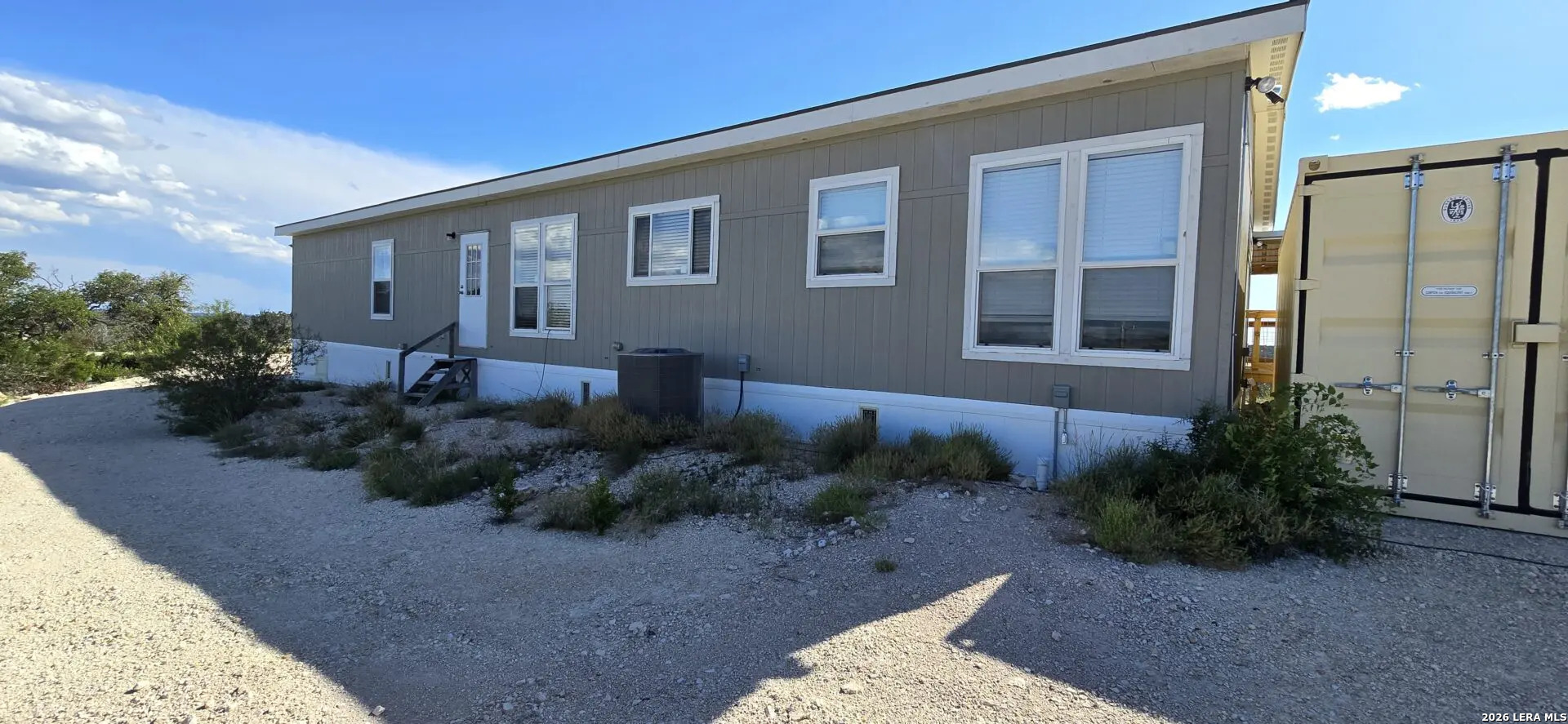 487 Sd 45460 Rocksprings TX 78880