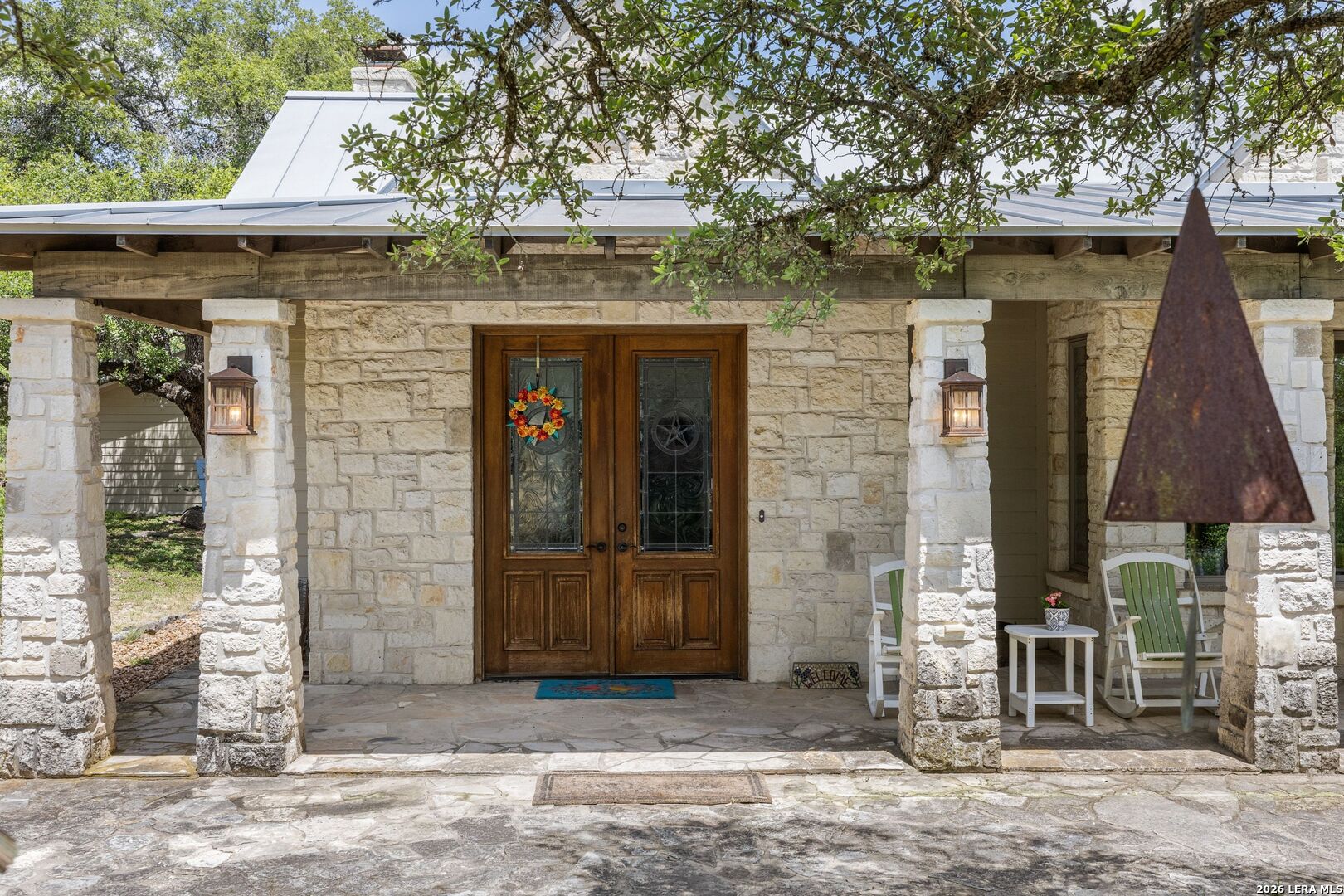 271 & 173 Big Creek Road Blanco TX 78606