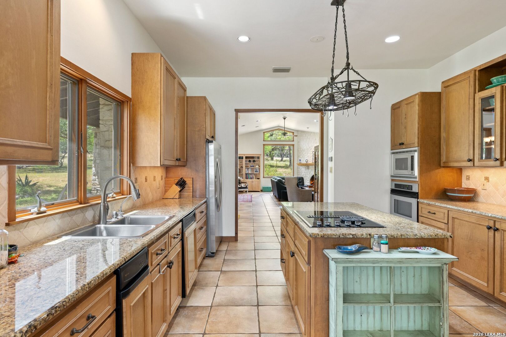 271 & 173 Big Creek Road Blanco TX 78606