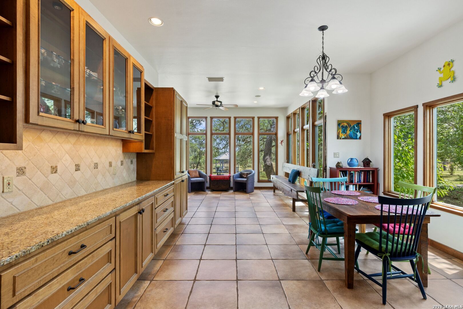 271 & 173 Big Creek Road Blanco TX 78606