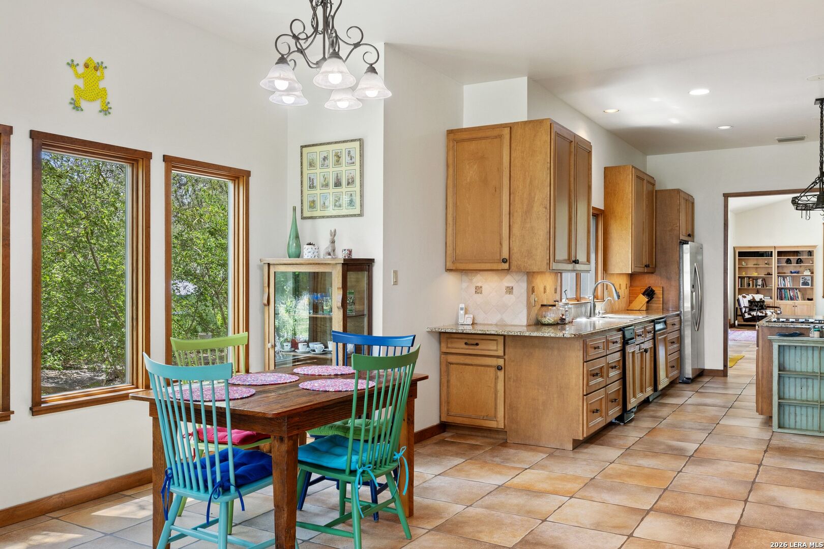 271 & 173 Big Creek Road Blanco TX 78606