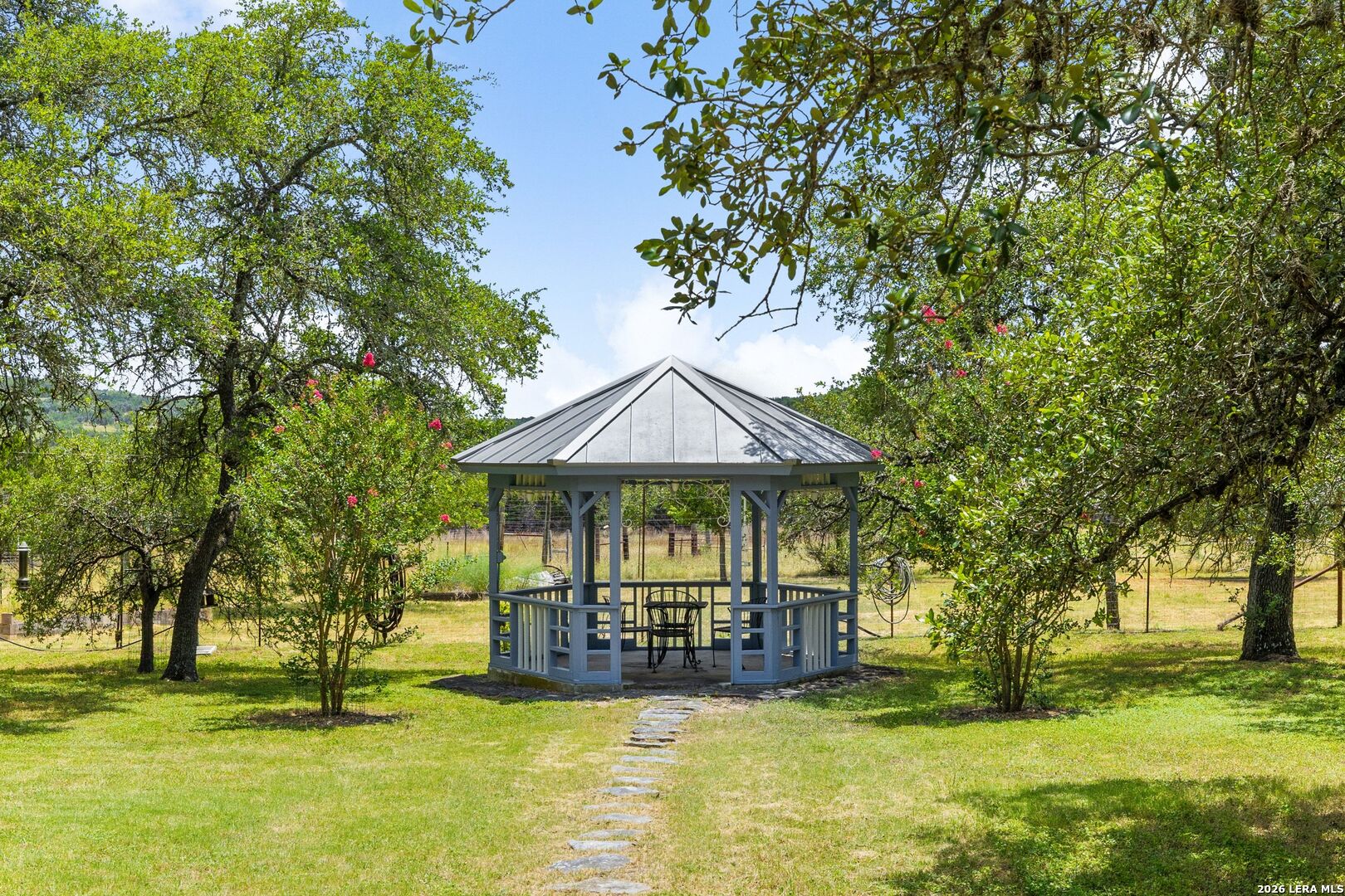 271 & 173 Big Creek Road Blanco TX 78606