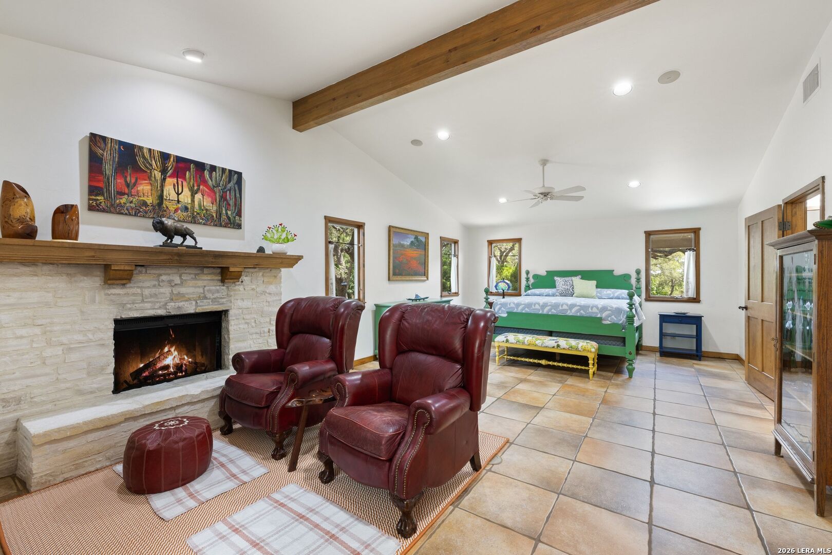 271 & 173 Big Creek Road Blanco TX 78606