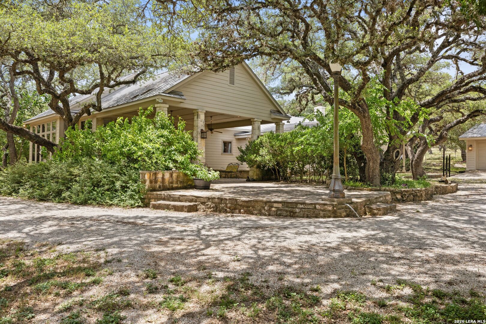 271 & 173 Big Creek Road Blanco TX 78606