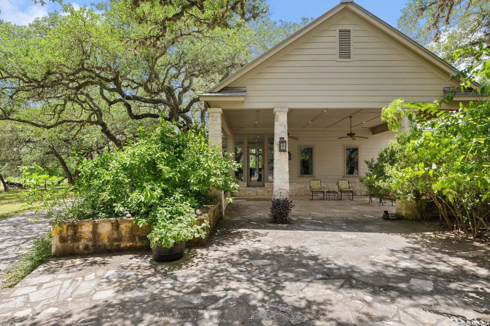 271 & 173 Big Creek Road Blanco TX 78606