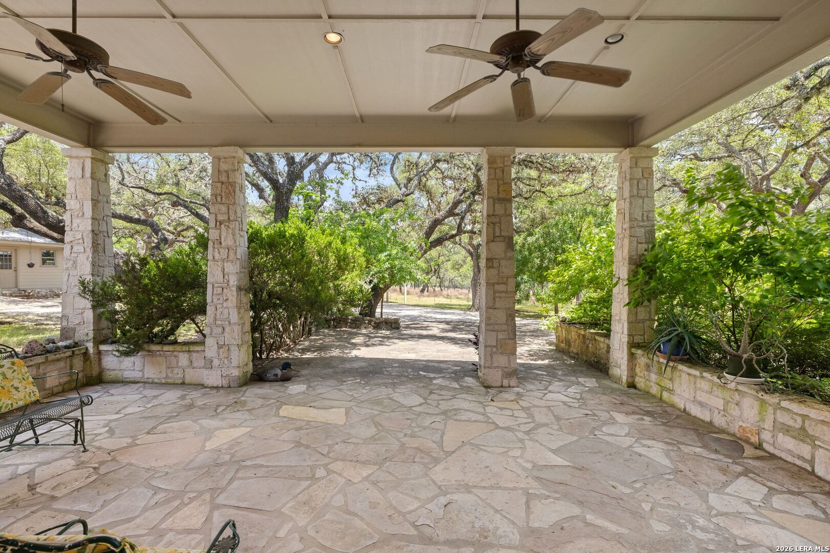 271 & 173 Big Creek Road Blanco TX 78606