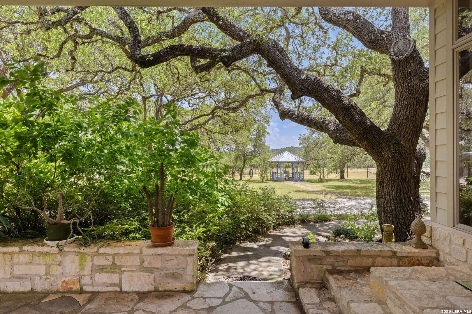 271 & 173 Big Creek Road Blanco TX 78606