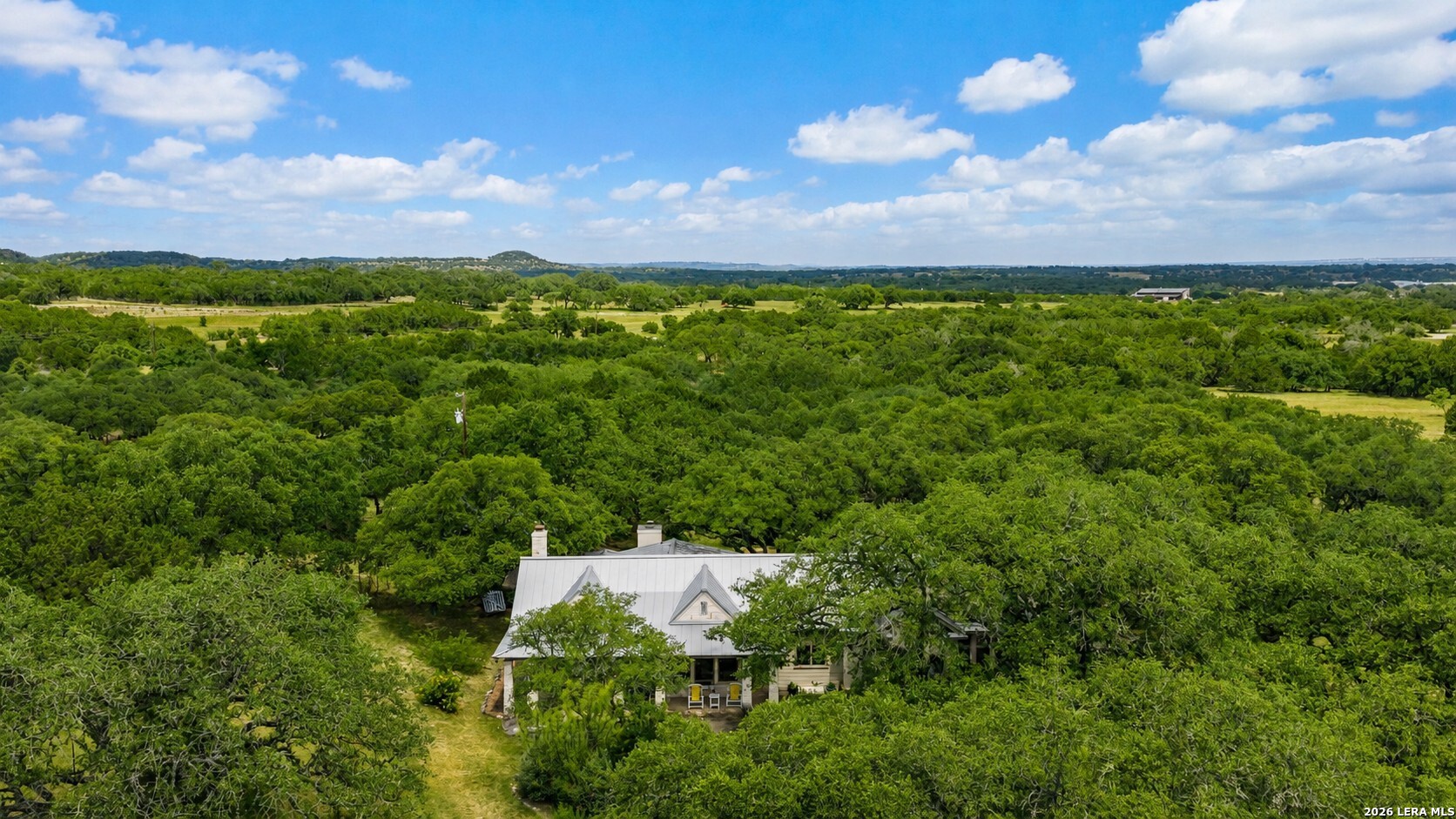 271 & 173 Big Creek Road Blanco TX 78606