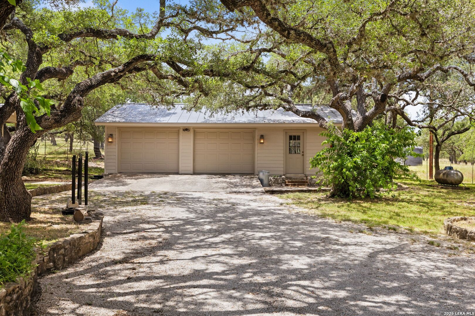 271 & 173 Big Creek Road Blanco TX 78606