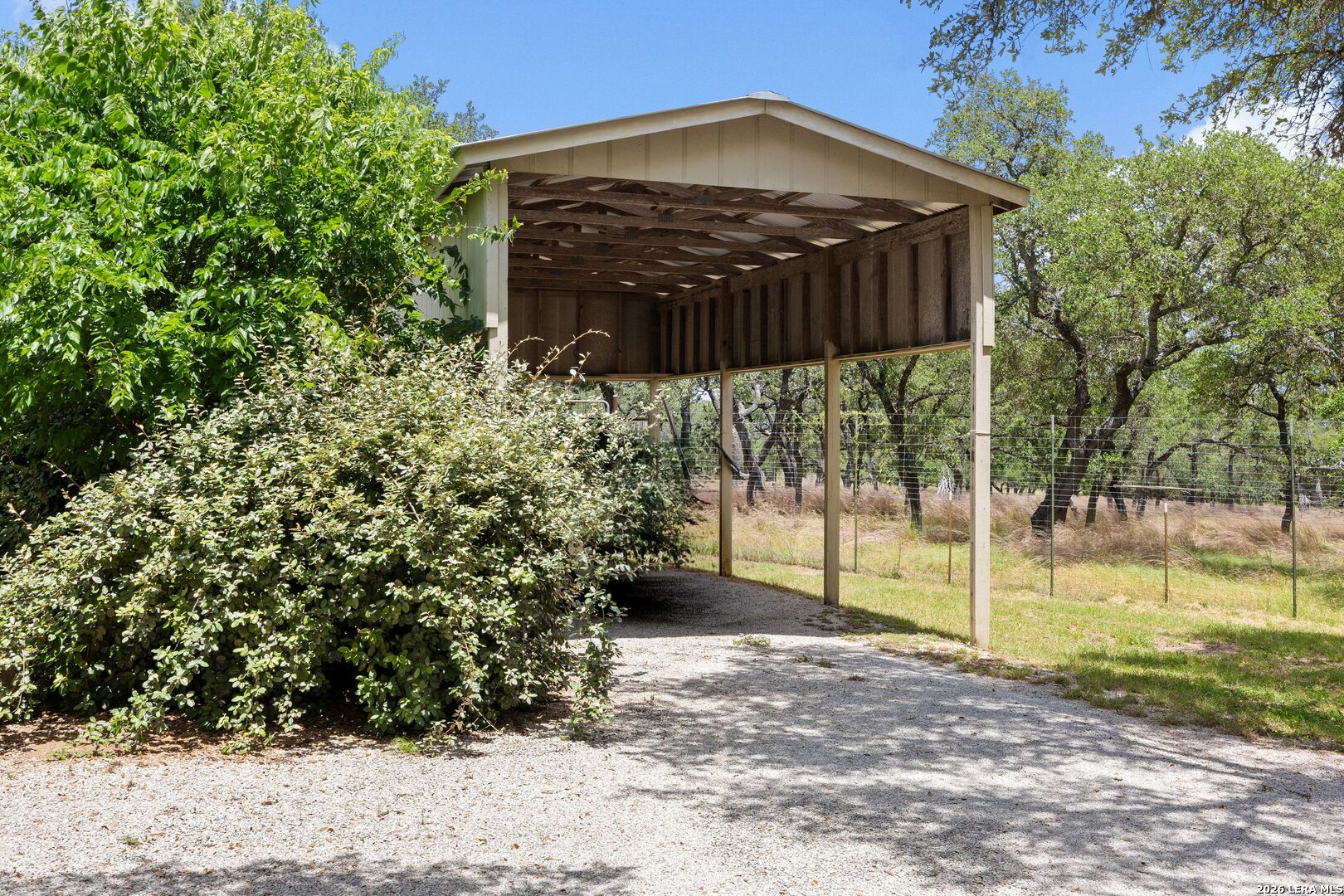271 & 173 Big Creek Road Blanco TX 78606