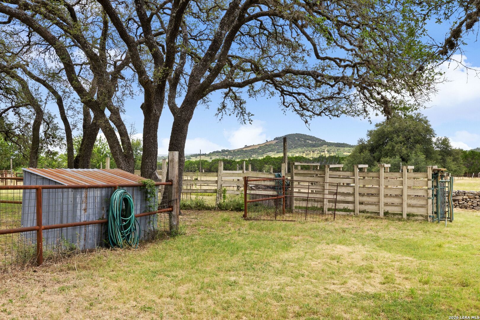 271 & 173 Big Creek Road Blanco TX 78606