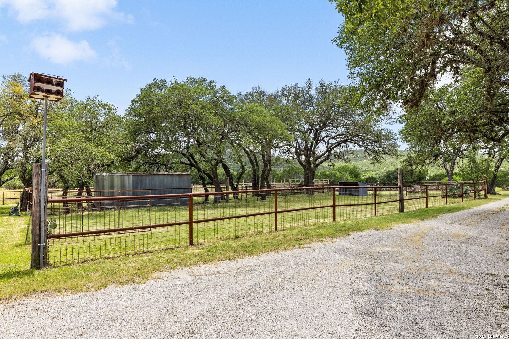 271 & 173 Big Creek Road Blanco TX 78606