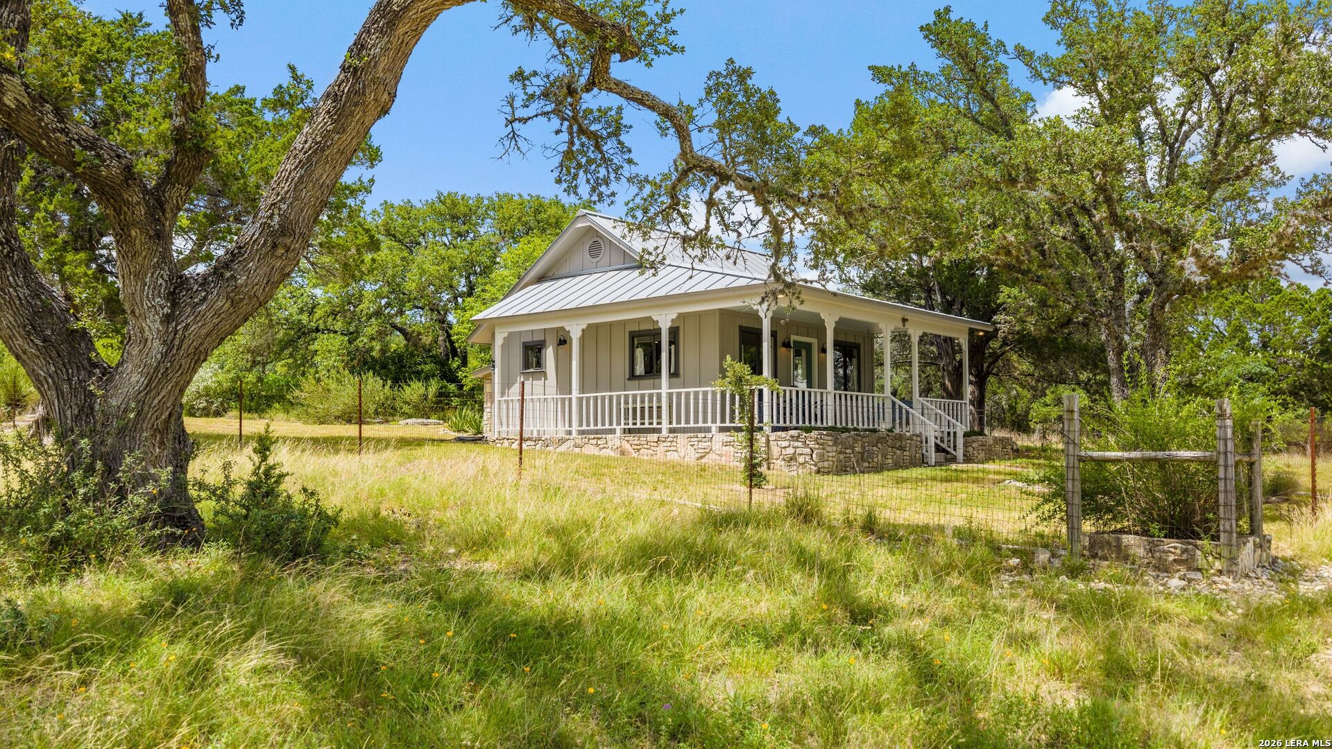271 & 173 Big Creek Road Blanco TX 78606