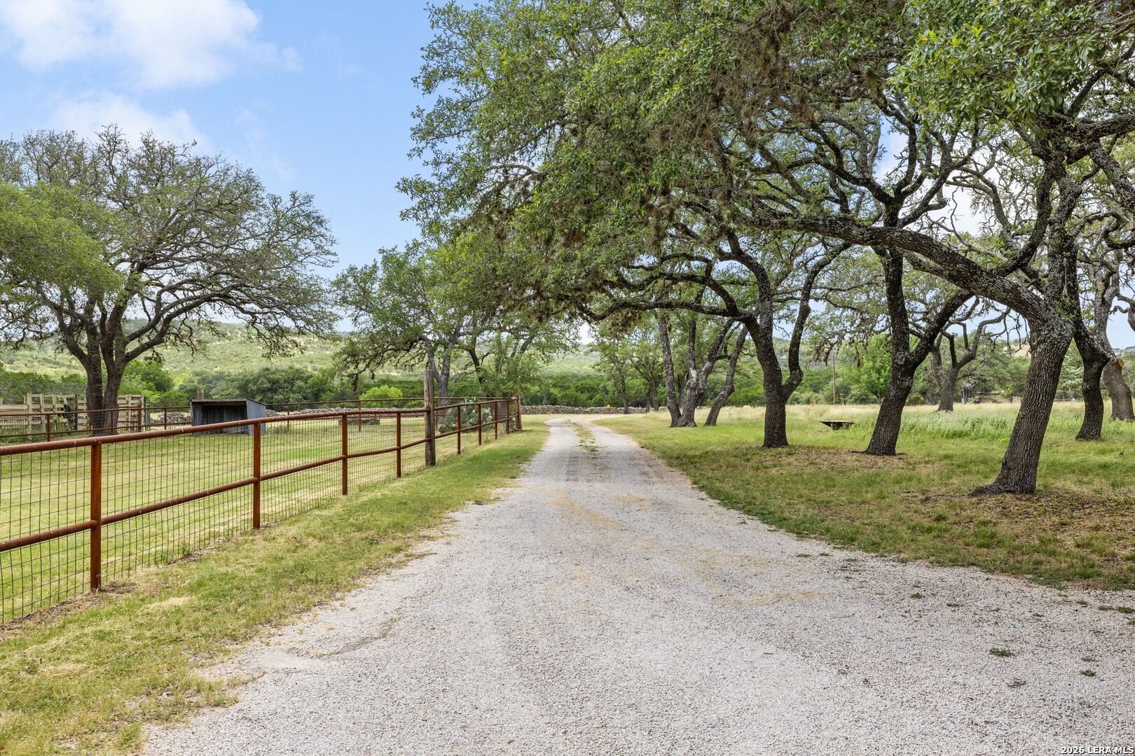 271 & 173 Big Creek Road Blanco TX 78606