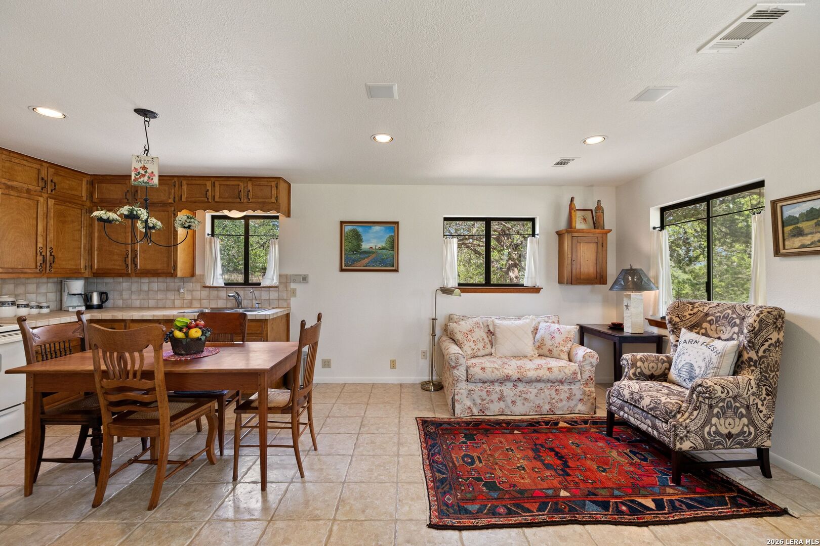 271 & 173 Big Creek Road Blanco TX 78606