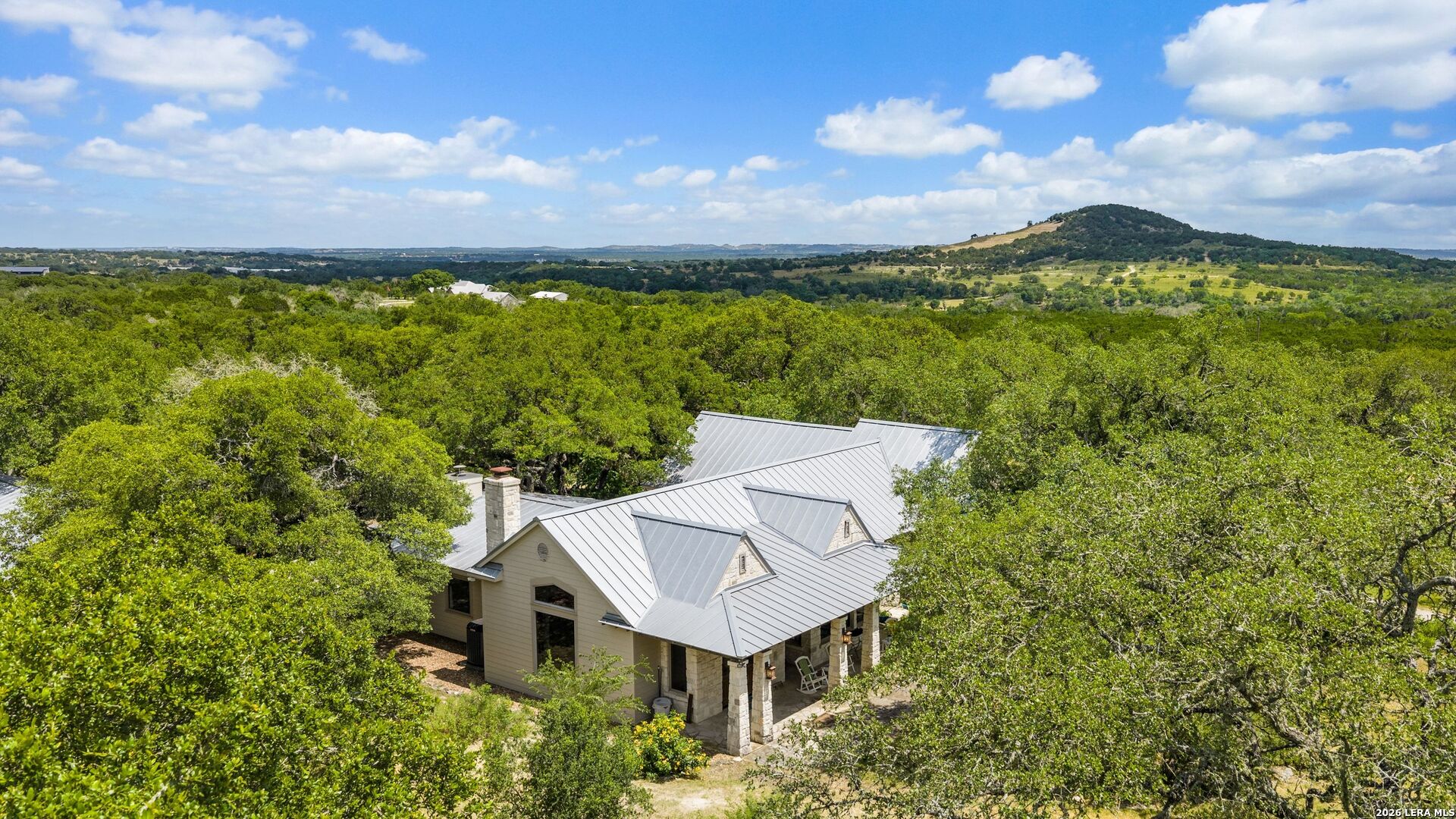 271 & 173 Big Creek Road Blanco TX 78606