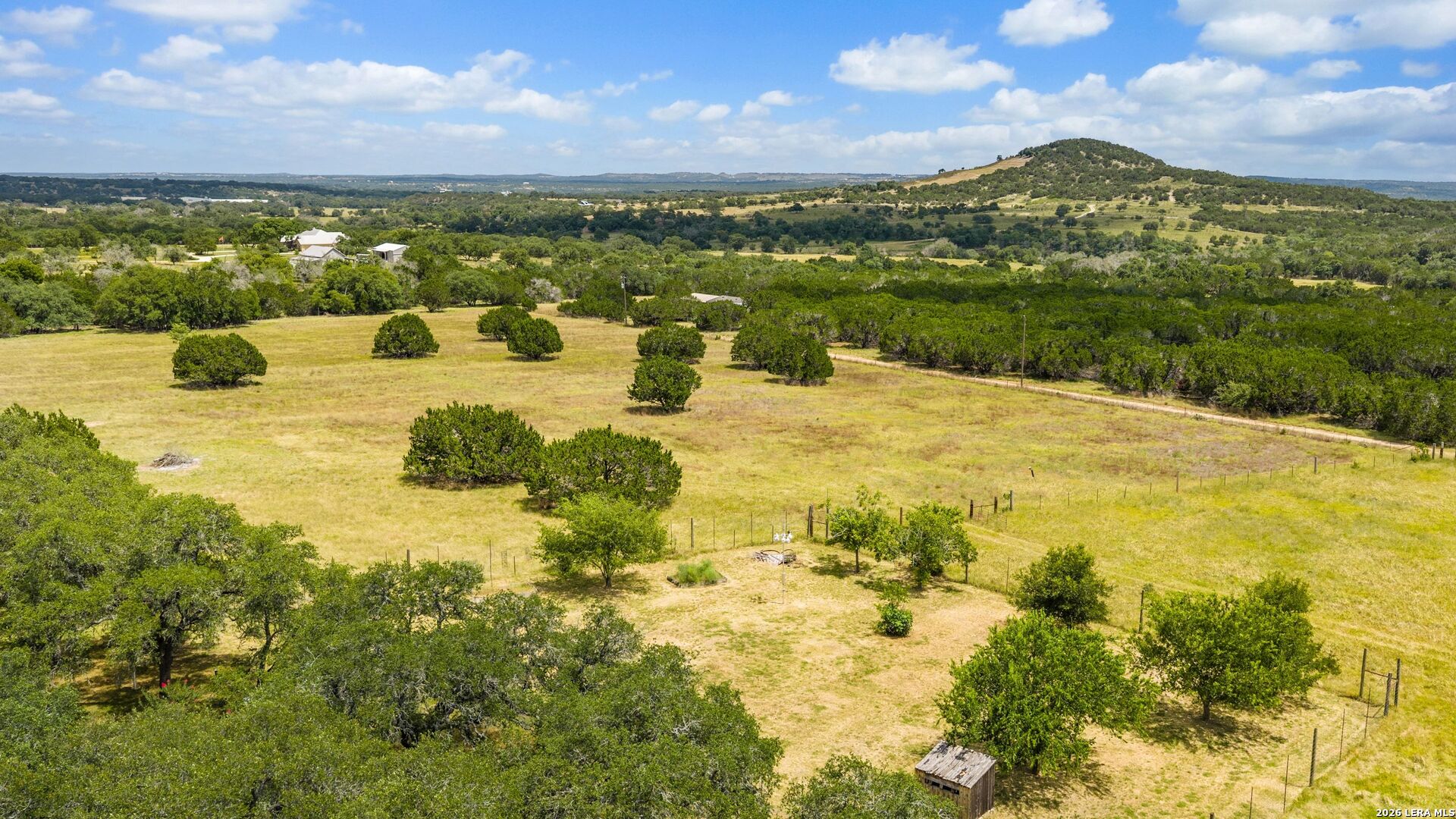 271 & 173 Big Creek Road Blanco TX 78606