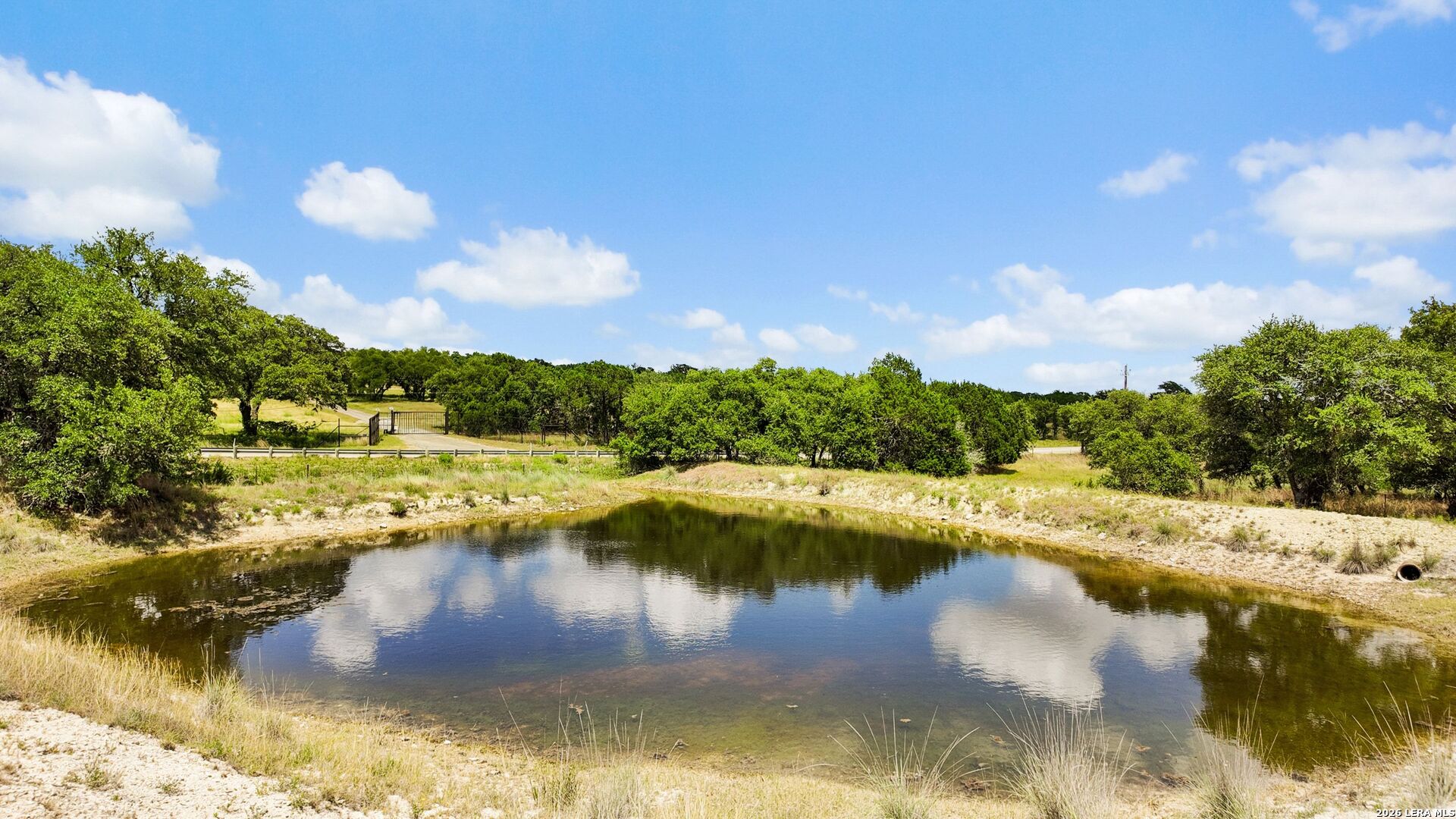 271 & 173 Big Creek Road Blanco TX 78606
