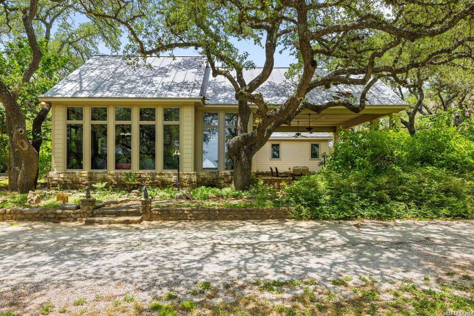 271 & 173 Big Creek Road Blanco TX 78606