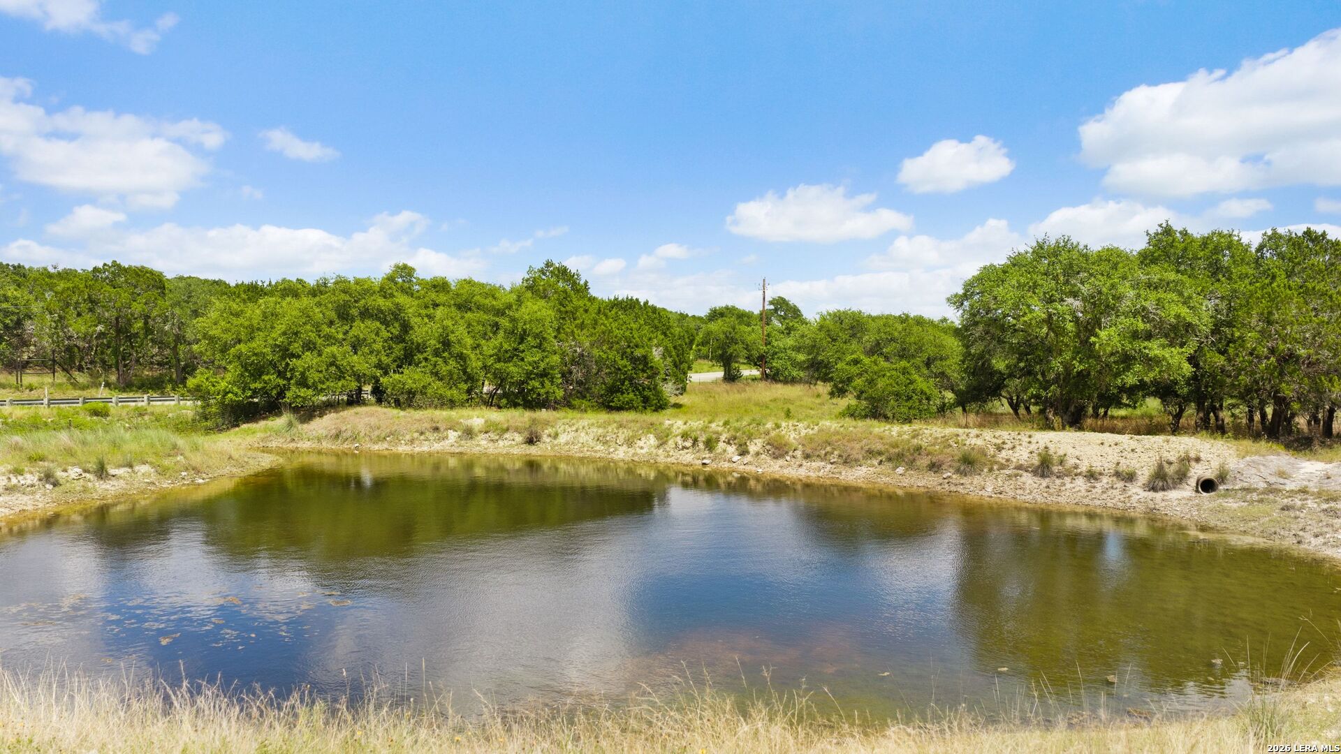 271 & 173 Big Creek Road Blanco TX 78606