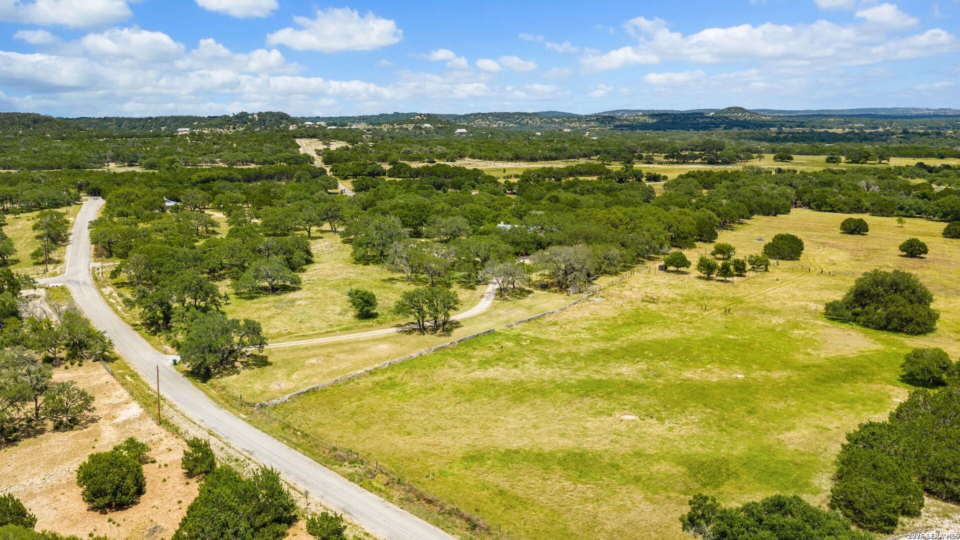 271 & 173 Big Creek Road Blanco TX 78606