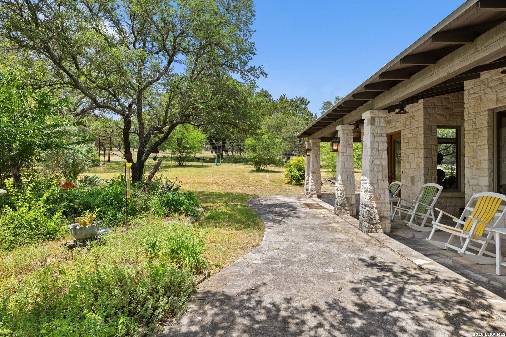 271 & 173 Big Creek Road Blanco TX 78606