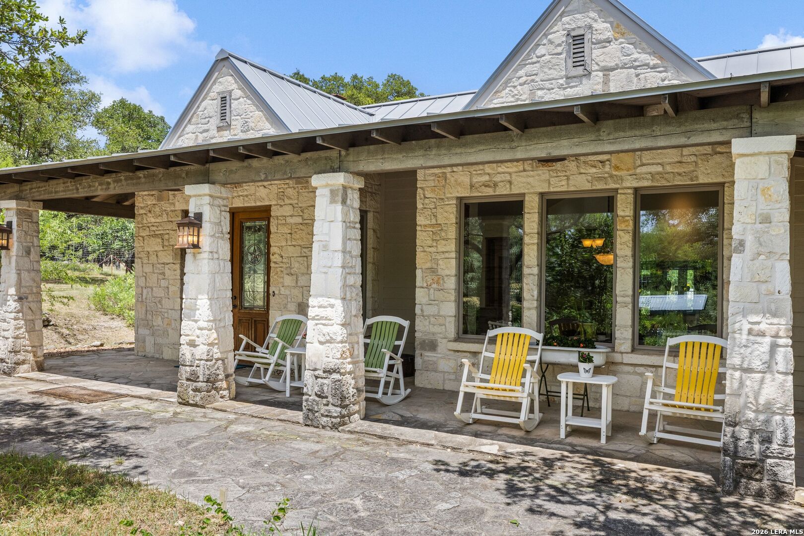 271 & 173 Big Creek Road Blanco TX 78606