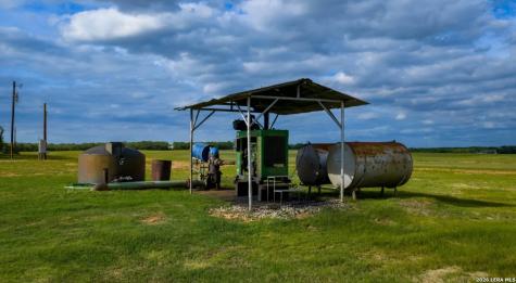 1769 Farm To Market Road 536 Pleasanton TX 78064