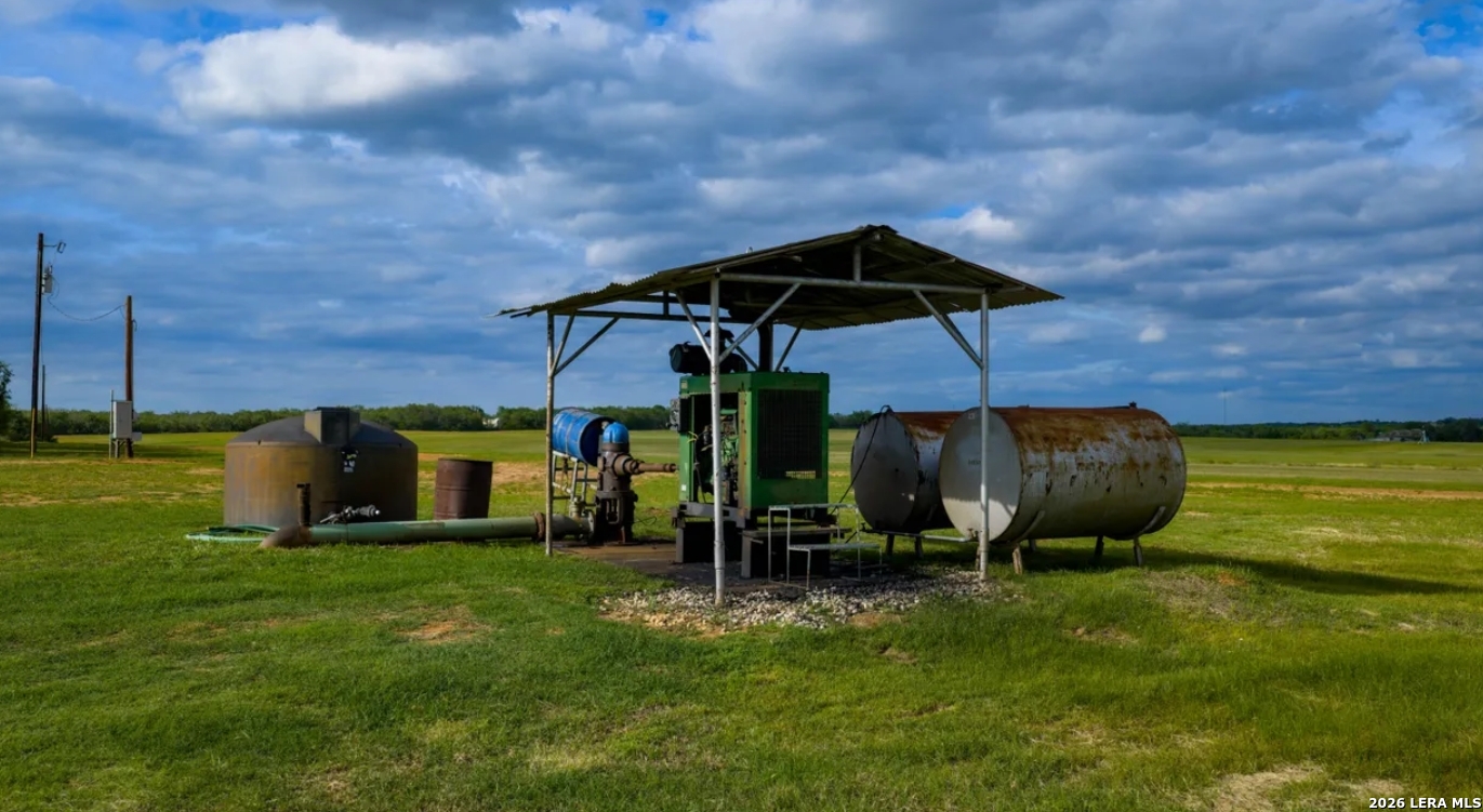 1769 Farm To Market Road 536 Pleasanton TX 78064