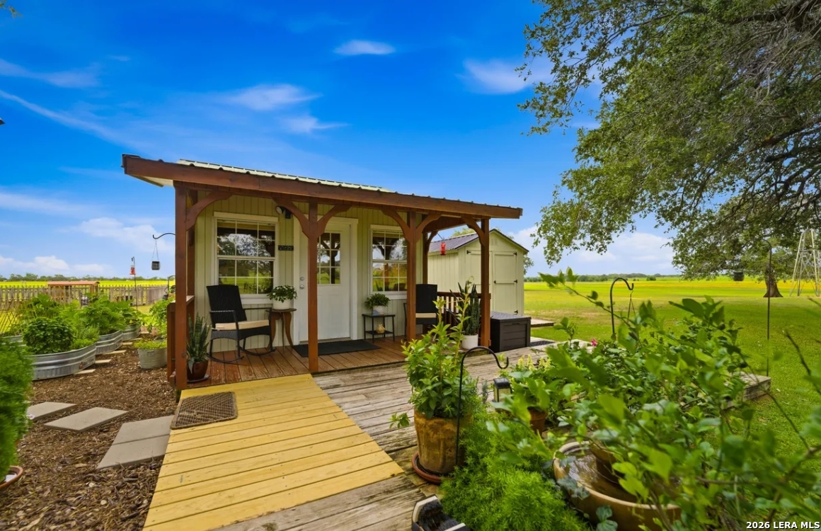 1769 Farm To Market Road 536 Pleasanton TX 78064