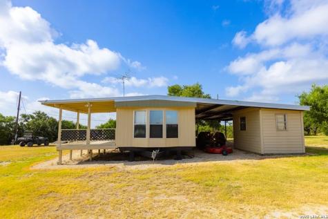 572 Turner Menard TX 76859