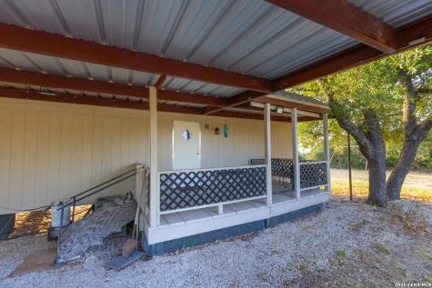 572 Turner Menard TX 76859