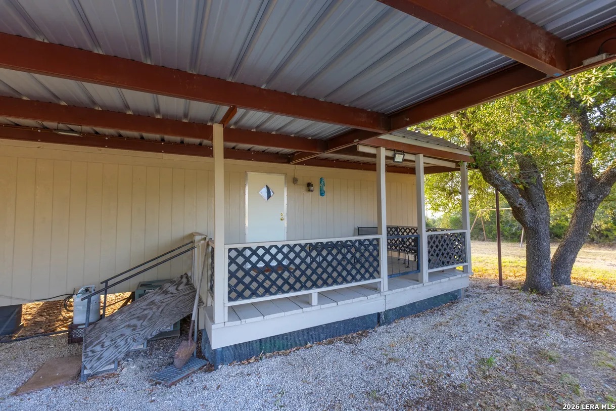 572 Turner Menard TX 76859