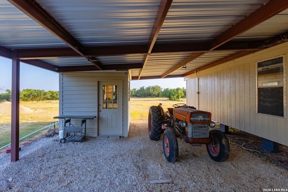 572 Turner Menard TX 76859