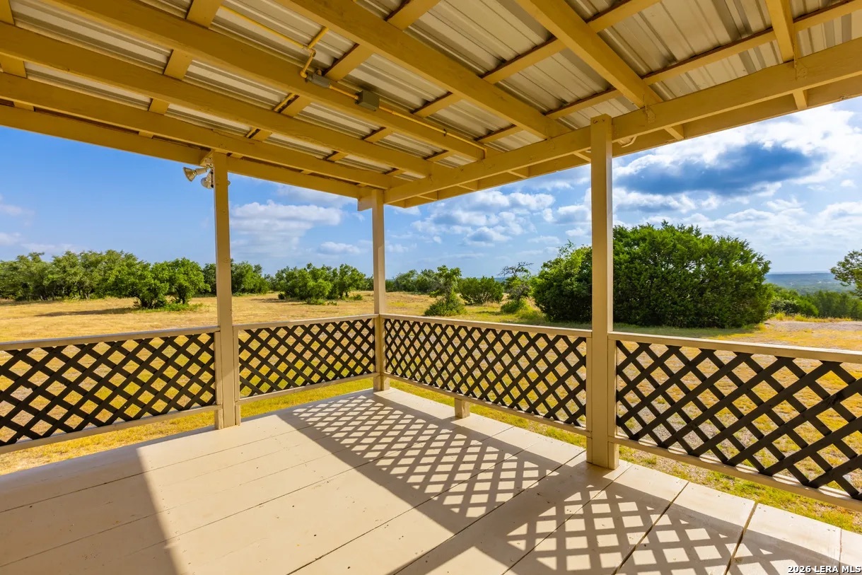 572 Turner Menard TX 76859