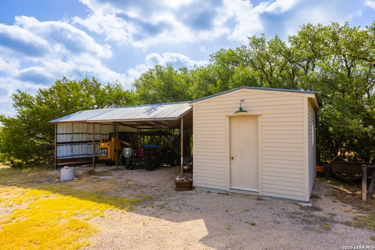 572 Turner Menard TX 76859
