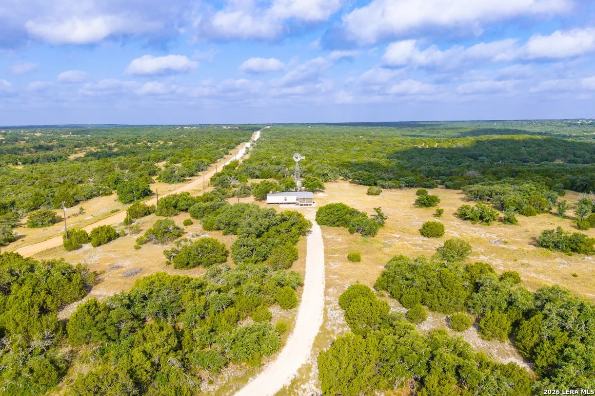 572 Turner Menard TX 76859