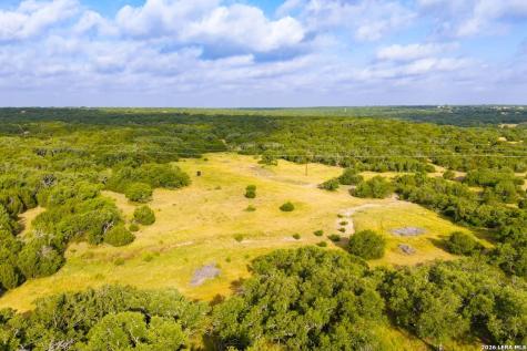 572 Turner Menard TX 76859