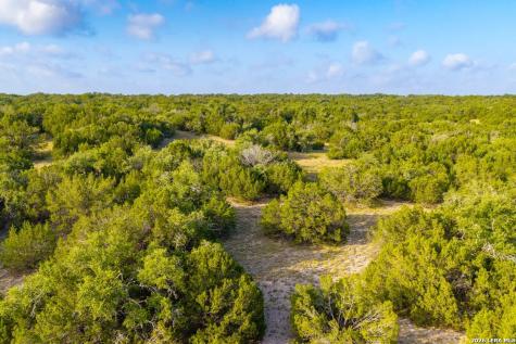 572 Turner Menard TX 76859