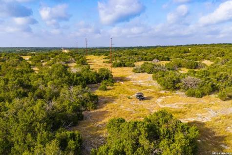 572 Turner Menard TX 76859