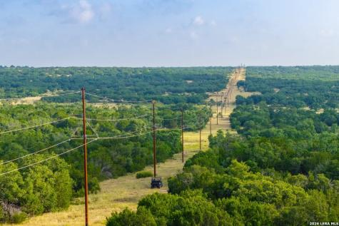 572 Turner Menard TX 76859