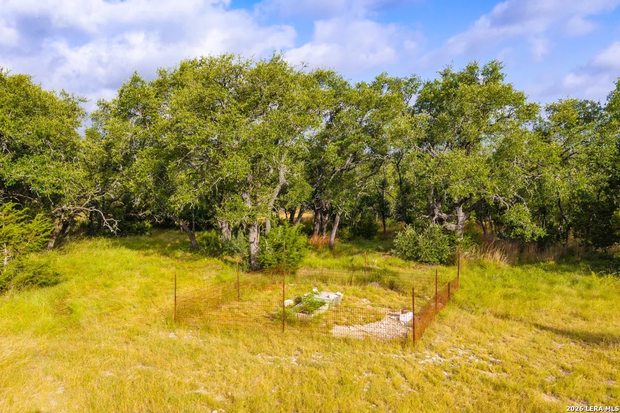 572 Turner Menard TX 76859