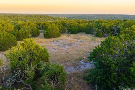 572 Turner Menard TX 76859