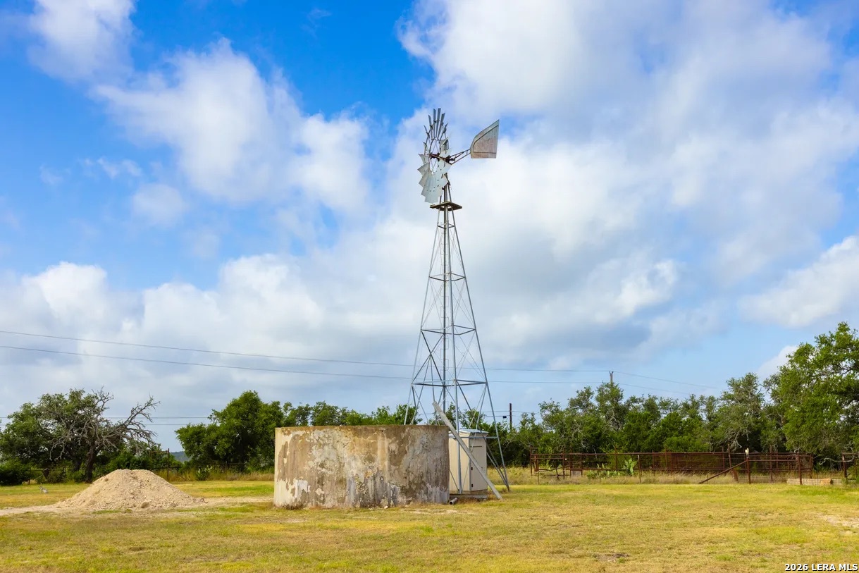 572 Turner Menard TX 76859