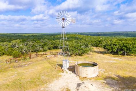 572 Turner Menard TX 76859