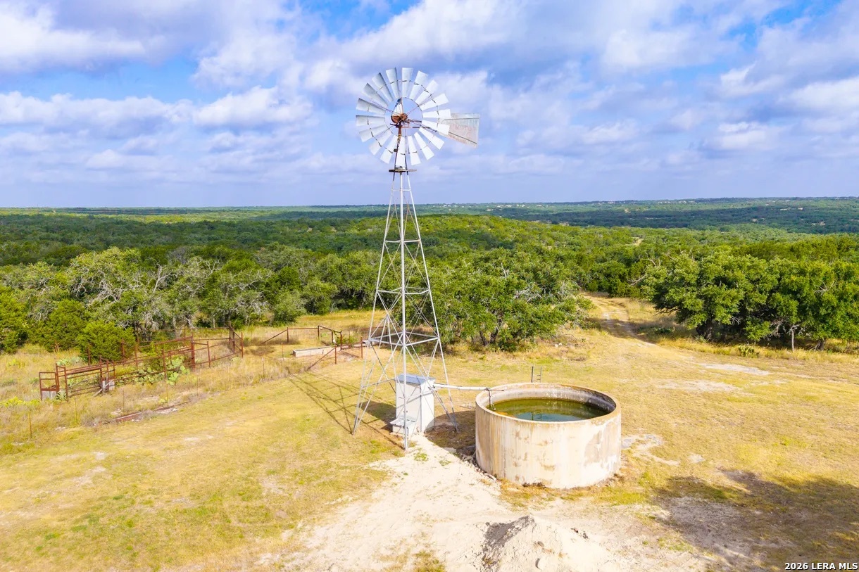 572 Turner Menard TX 76859